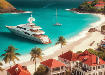 Cuba Yacht Charters