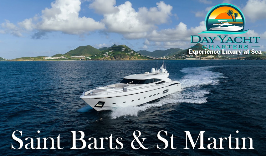 St Barths Yacht Charters, St Barthelemy Boat Rentals, St Barts Yachts, Saint Martin Luxury Carters, St Martin, Anguill Yacht Charter, Day Yacht Rentals,